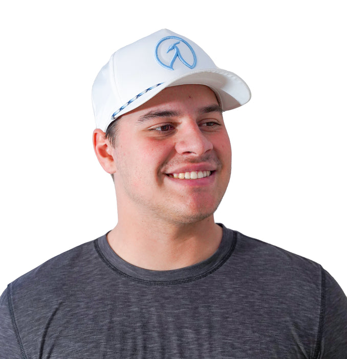 forelife golf performance hat