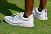 FL 1 Reflective Spikeless Golf Shoes - ForeLife Golf Co