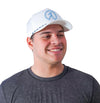 5-Panel Performance Golf Hat - ForeLife Golf Co