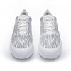 FL 1 Reflective Spikeless Golf Shoes - ForeLife Golf Co