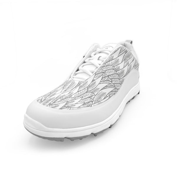 FL1 Reflective Spikeless Shoes ForeLife Golf Co 9 