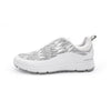 FL 1 Reflective Spikeless Golf Shoes - ForeLife Golf Co