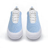 FL1 Elevation Spikeless Shoe Peacock Golf Co 